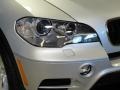 Titanium Silver Metallic - X5 xDrive35i Photo No. 31