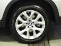 Titanium Silver Metallic - X5 xDrive35i Photo No. 34