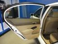 Taffeta White - Civic LX Sedan Photo No. 19