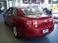 2013 Crystal Red Tintcoat Chevrolet Malibu ECO  photo #4