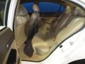 Taffeta White - Civic LX Sedan Photo No. 20