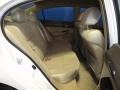 Taffeta White - Civic LX Sedan Photo No. 23