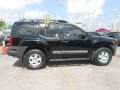 Super Black - Xterra S Photo No. 5