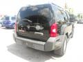 Super Black - Xterra S Photo No. 6