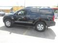 Super Black - Xterra S Photo No. 9