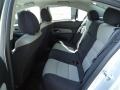 Silver Ice Metallic - Cruze LT Photo No. 11