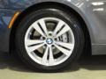 Platinum Grey Metallic - 5 Series 528xi Sedan Photo No. 32