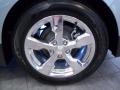 Viridian Joule - Volt Hatchback Photo No. 9