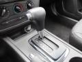  2008 Fusion SE V6 6 Speed Automatic Shifter