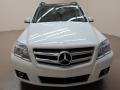 Arctic White - GLK 350 4Matic Photo No. 3
