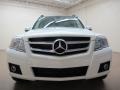 Arctic White - GLK 350 4Matic Photo No. 4
