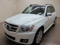 Arctic White - GLK 350 4Matic Photo No. 5