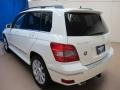 Arctic White - GLK 350 4Matic Photo No. 11