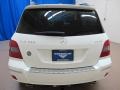 Arctic White - GLK 350 4Matic Photo No. 12
