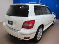 Arctic White - GLK 350 4Matic Photo No. 14