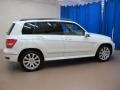 Arctic White - GLK 350 4Matic Photo No. 15