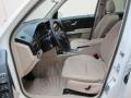 Arctic White - GLK 350 4Matic Photo No. 17