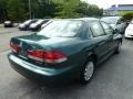 2002 Noble Green Pearl Honda Accord LX Sedan  photo #5