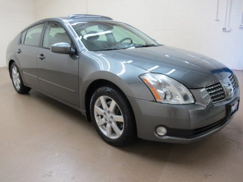 2004 Nissan maxima specifications #5