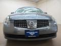 Smoke Metallic - Maxima 3.5 SL Photo No. 4