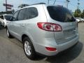 Radiant Silver - Santa Fe GLS Photo No. 3