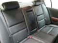 Black Rear Seat Photo for 2004 Nissan Maxima #67690525