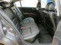 Black Interior Photo for 2004 Nissan Maxima #67690534