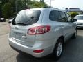 Radiant Silver - Santa Fe GLS Photo No. 5