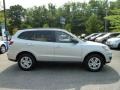 Radiant Silver - Santa Fe GLS Photo No. 6