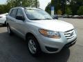 Radiant Silver - Santa Fe GLS Photo No. 7