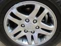 Natural White - Sequoia Limited 4WD Photo No. 7