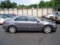 2007 Lakeshore Silver Metallic Acura RL 3.5 AWD Sedan  photo #5