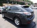 2010 Smokey Granite Mica Lexus RX 450h AWD Hybrid  photo #2
