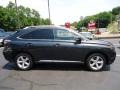 2010 Smokey Granite Mica Lexus RX 450h AWD Hybrid  photo #5