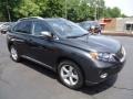 2010 Smokey Granite Mica Lexus RX 450h AWD Hybrid  photo #6