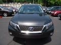 2010 Smokey Granite Mica Lexus RX 450h AWD Hybrid  photo #7