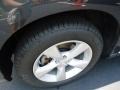 2010 Smokey Granite Mica Lexus RX 450h AWD Hybrid  photo #9