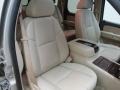 Gold Mist Metallic - Yukon Denali AWD Photo No. 16