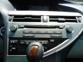 2010 Smokey Granite Mica Lexus RX 450h AWD Hybrid  photo #19