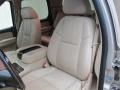 2008 Gold Mist Metallic GMC Yukon Denali AWD  photo #25