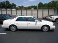 Cotillion White - DeVille Sedan Photo No. 5