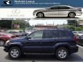 Nautical Blue Metallic 2007 Lexus GX 470