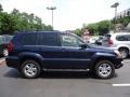 Nautical Blue Metallic 2007 Lexus GX 470 Exterior