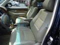 Ivory Interior Photo for 2007 Lexus GX #67691854