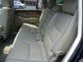 Ivory Rear Seat Photo for 2007 Lexus GX #67691863
