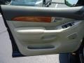 Ivory Door Panel Photo for 2007 Lexus GX #67691887