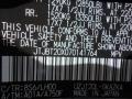 8S6: Nautical Blue Metallic 2007 Lexus GX 470 Color Code