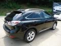 Stargazer Black - RX 350 AWD Photo No. 4
