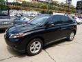 Stargazer Black - RX 350 AWD Photo No. 7