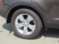 2011 Sand Track Kia Sportage LX AWD  photo #3